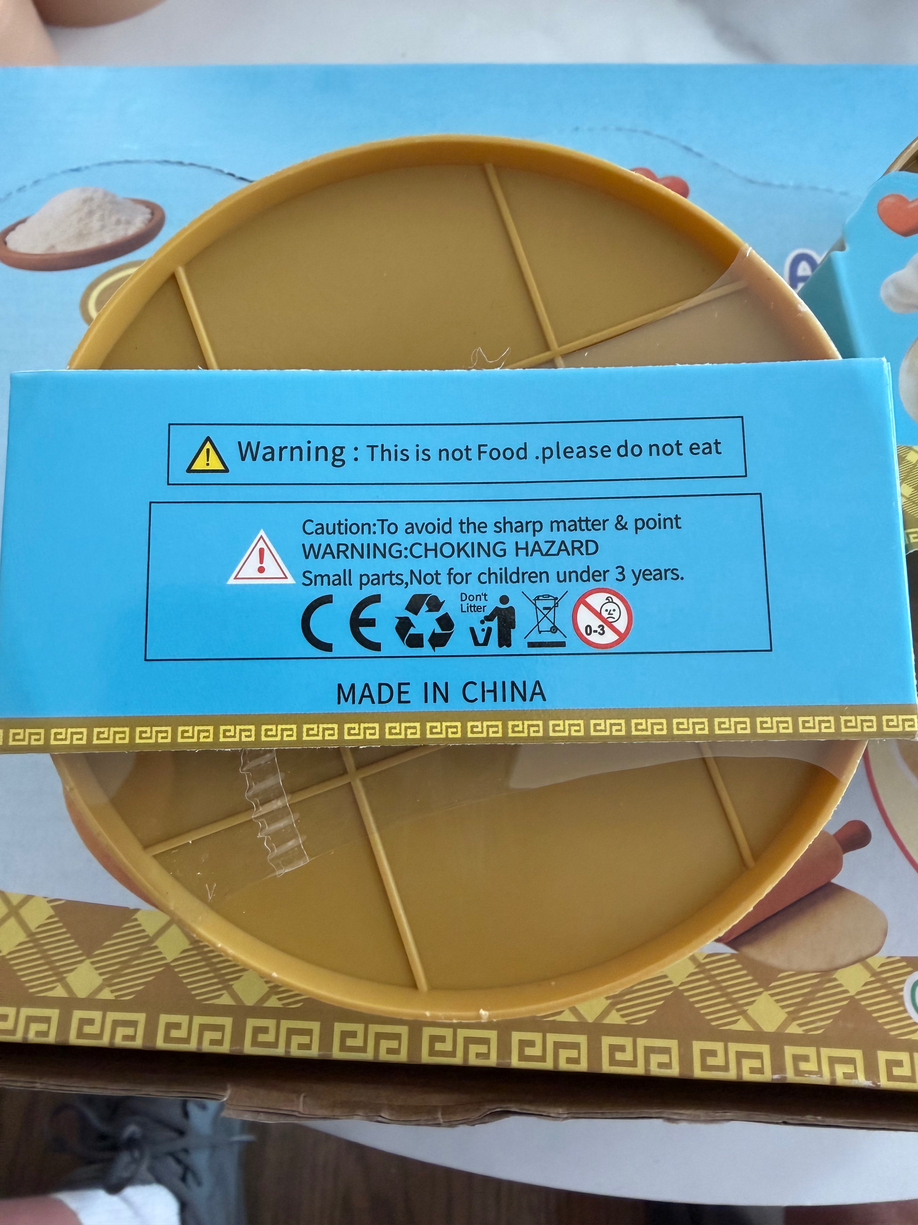 Pastel Mystery Dumpling Squishy – 8.5cm