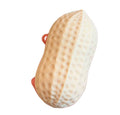 Realistic Peanut Shell Squishy – Soft Squeeze Fidget Toy | 8cm & 10cm