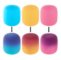 Color Changing Marshmallow Squishy – Mystery Color Sensory Fidget Toy