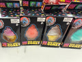 NeeDoh Nice Cream Cone squishy toys in assorted colors