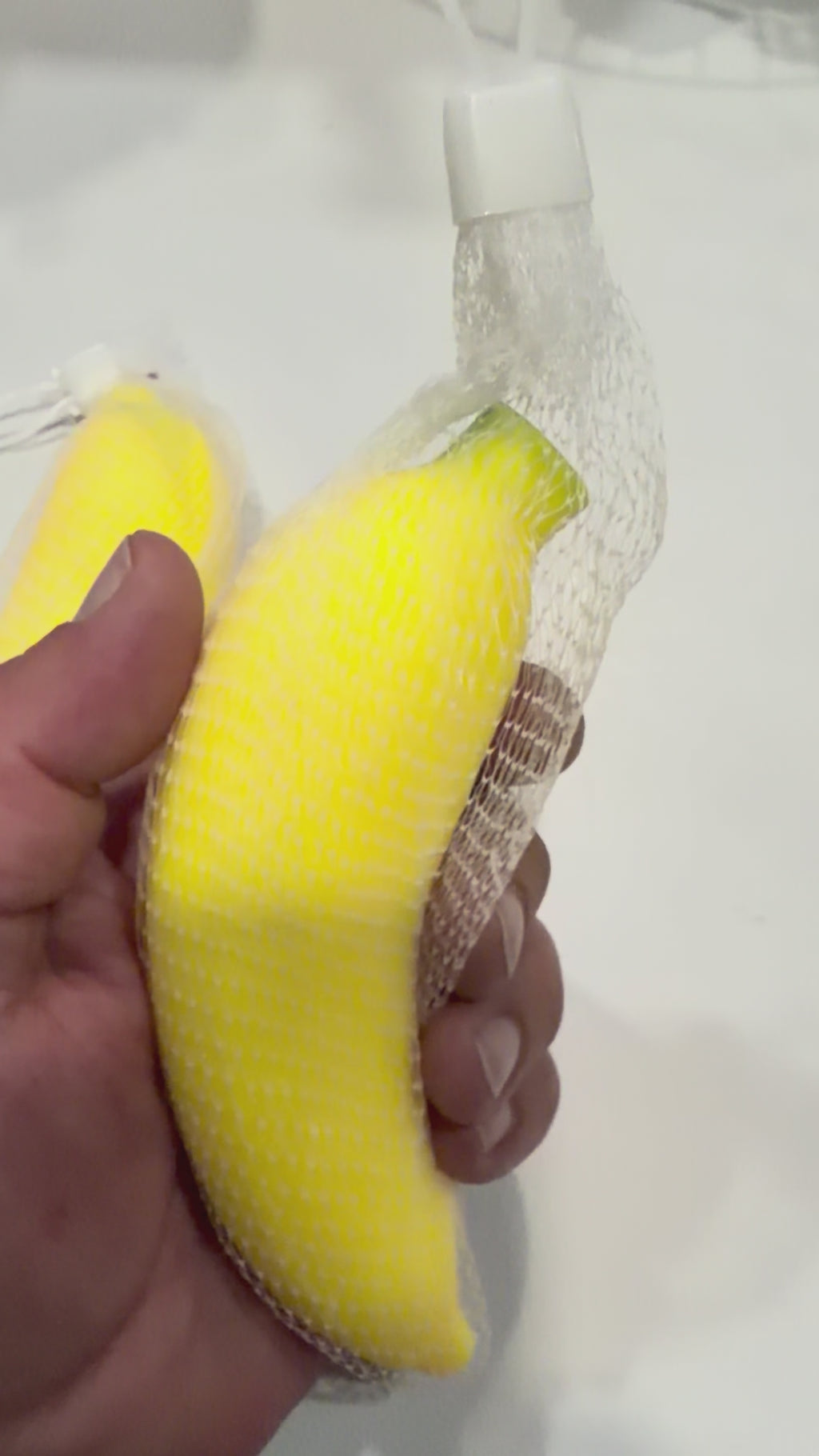 Banana Squishy – Two Fun Styles
